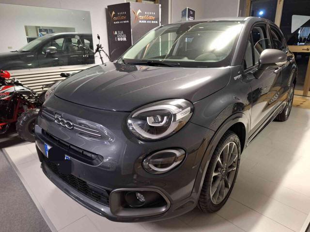 FIAT 500X 1.3 MultiJet 95 CV Sport