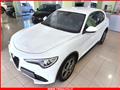 ALFA ROMEO Stelvio 2.2 Td Aut. Rosso Edizione (BI-XENO-PELLE-NAVI)