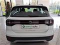 VOLKSWAGEN T-CROSS 1.0 TSI Style BMT