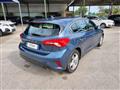 FORD FOCUS 1.5 Ecoblue 120cv Business Co-Pilot