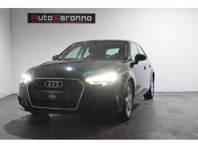 AUDI A3 SPORTBACK SPB 1.0 TFSI Business