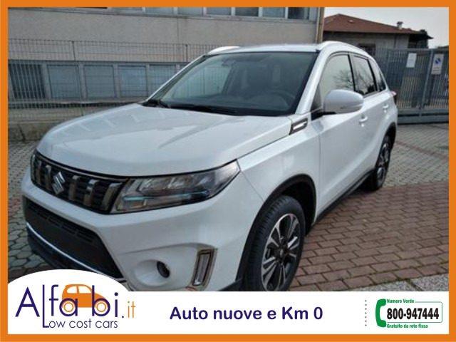 SUZUKI VITARA 1.5 140V Hybrid 2WD Aut. Starview