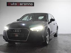 AUDI A3 SPORTBACK SPB 1.0 TFSI Business