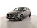 MERCEDES CLASSE B d Automatic Sport Plus