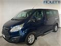 FORD TOURNEO CUSTOM 300 2.2 TDCI 125CV PC TITANIUM