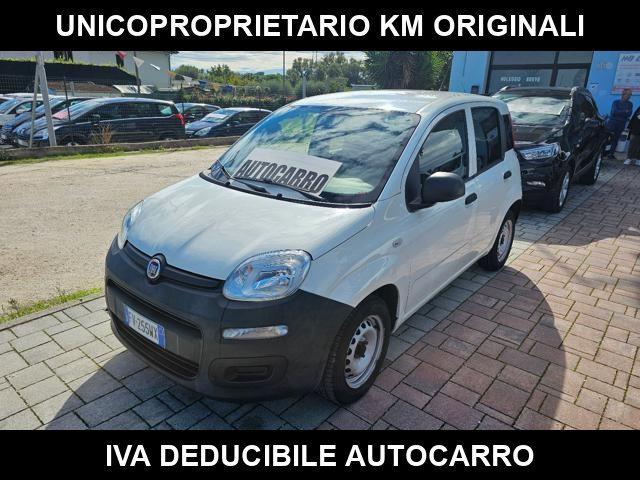 FIAT PANDA VAN 1.2 Pop Van 2 posti