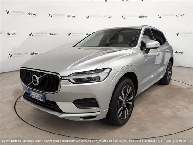 VOLVO XC60 D4 Business Plus