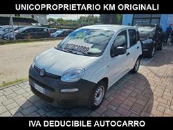 FIAT PANDA VAN 1.2 Pop Van 2 posti