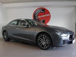 MASERATI GHIBLI V6 Diesel IVA ESPOSTA