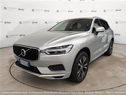 VOLVO XC60 D4 Business Plus