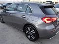 MERCEDES CLASSE A Automatic Sport *Burmester,Luci d'ambiente*