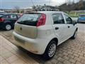 FIAT PUNTO 1.4 8V Natural Power KM 33000