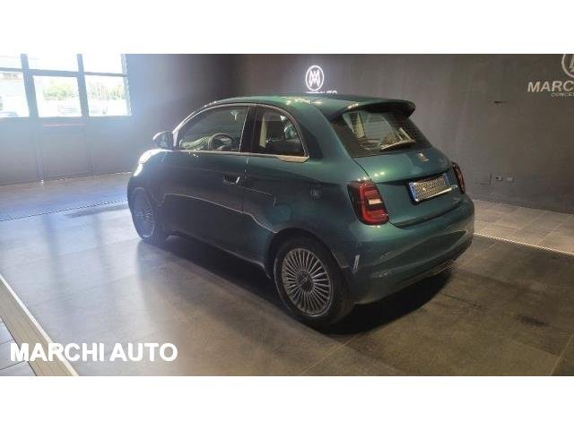 FIAT 500 ELECTRIC Berlina 42 kWh Icon