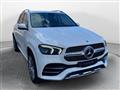 MERCEDES CLASSE GLE - V167 2019 350 de phev (e eq-power) Premium 4matic auto