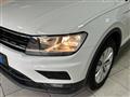 VOLKSWAGEN TIGUAN 2.0 TDI SCR DSG Business BlueMotion Technology