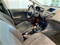 FORD FIESTA 1.5 TDCi Titanium di Unico Proprietario