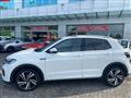 VOLKSWAGEN T-CROSS 1.5 TSI DSG Advanced r line