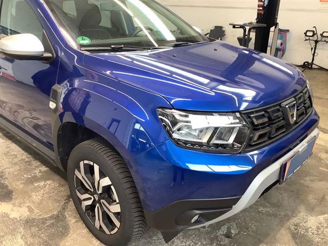 DACIA DUSTER 1.0 TCe GPL 4x2 Prestige Up DaciaPlus