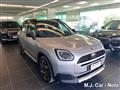 MINI COUNTRYMAN D Favoured