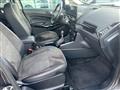 FORD ECOSPORT 1.0 EcoBoost 125 CV Start&Stop ST-Line