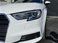 AUDI A3 SPORTBACK SPB 1.0 TFSI 116 CV Sport