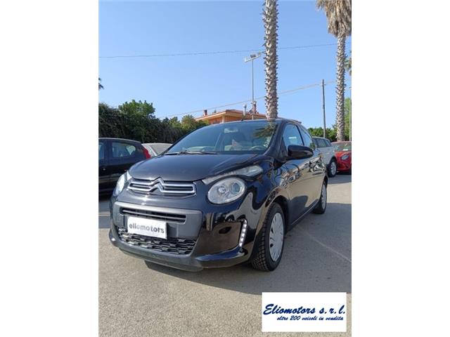 CITROEN C1 Airscape VTi 68 5p. Feel