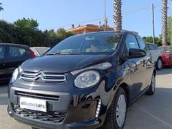 CITROEN C1 Airscape VTi 68 5p. Feel