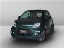 SMART EQ FORTWO III 2020 -  eq Pulse 4,6kW