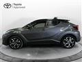 TOYOTA C-HR 2.0 Hybrid E-CVT Trend