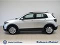 VOLKSWAGEN T-CROSS 1.0 TSI Style BMT 95CV