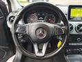 MERCEDES CLASSE B d Automatic Premium