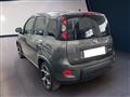 FIAT PANDA III 2021 1.0 firefly hybrid Sport s&s 70cv