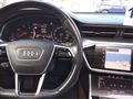 AUDI A6 AVANT Avant 50 3.0 TDI quattro tiptronic Business