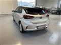 OPEL CORSA 1.2 BENZINA 75CV EDITION CAMBIO MANUALE