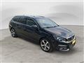 PEUGEOT 308 BlueHDi 130 S&S EAT8 SW GT Line