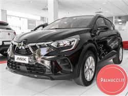 MITSUBISHI ASX 1.0L 100 CV Invite GPL