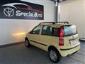 FIAT PANDA 1.2 Dynamic Natural Power metano di serie