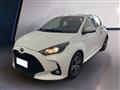 TOYOTA YARIS IV 2020 1.5 hybrid Active