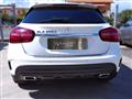 MERCEDES CLASSE GLA d Automatic 4Matic Premium