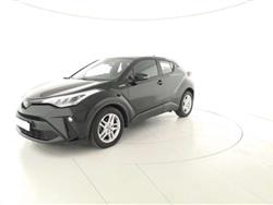 TOYOTA C-HR 1.8h Business 2wd e-cvt