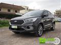 FORD KUGA (2012) 2.0 TDCI 150 CV S&S 4WD Vignale