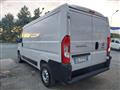 FIAT DUCATO 33 2.2 Mjt 140CV PC-TN Furgone Uniprò km 76000