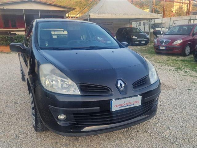 RENAULT Clio 1.2 5p. Dynamique