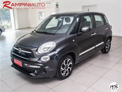 FIAT 500L 1.4 B 95 CV Ok neopatentati Km 63.000 Pronta