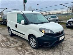 FIAT DOBLÒ 1.6 MJT 120CV Lamierato SX+SOLO 33000km+IVA