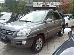 KIA Sportage 2.0 141CV Active Class