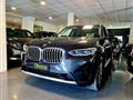 BMW X3 (G01/F97) X3 xDrive20d Luxury