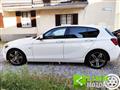 BMW SERIE 1 d 5p. Sport GARANZIA INCLUSA