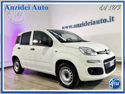 FIAT PANDA VAN 1.2 Pop Van 2 posti