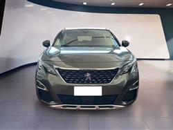 PEUGEOT 3008 PHEV II 2016 2.0 bluehdi GT s&s 180cv eat8 my20